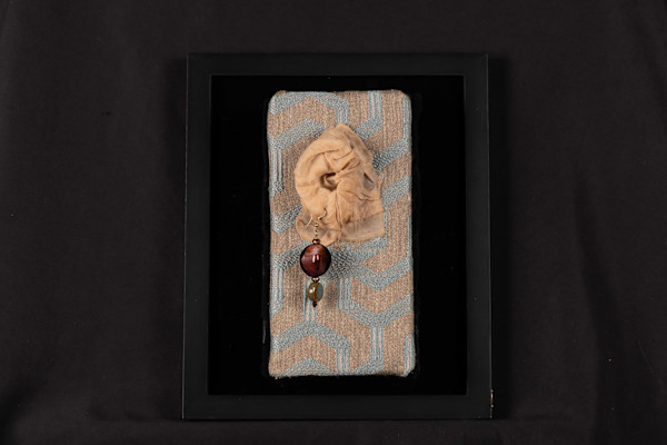 Adornment 29 by Dellis Frank