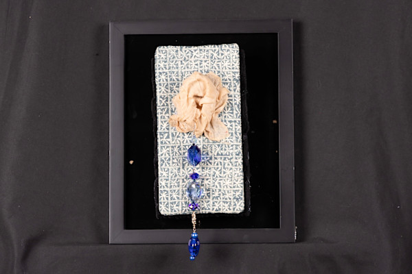 Adornment 2 by Dellis Frank