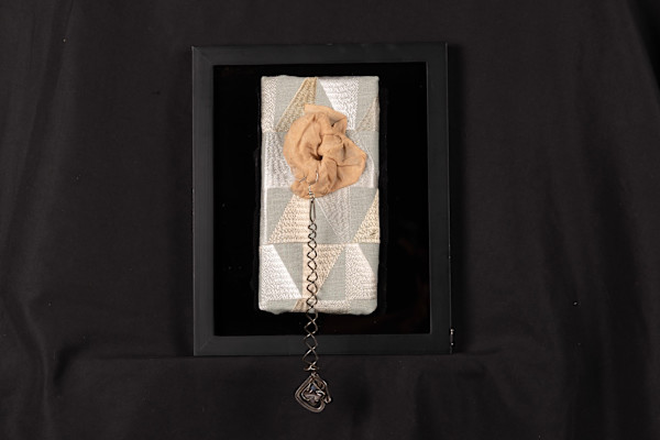 Adornment 4 by Dellis Frank