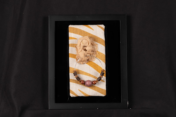 Adornment 6 by Dellis Frank