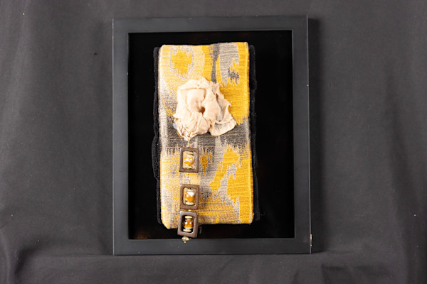 Adornment 7 by Dellis Frank