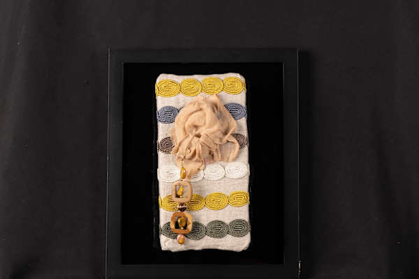 Adornment 8 by Dellis Frank