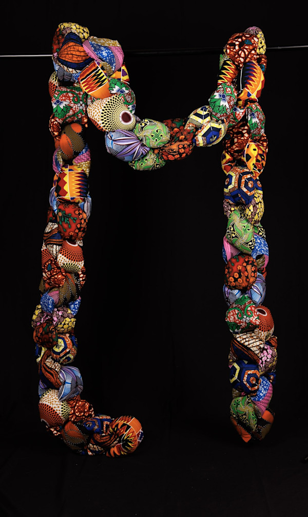Community Links 1 by Dellis Frank, Image 1.