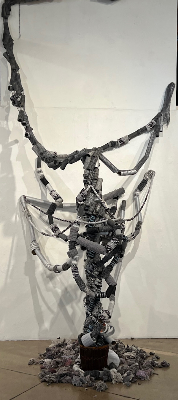 Katrina by Dellis Frank