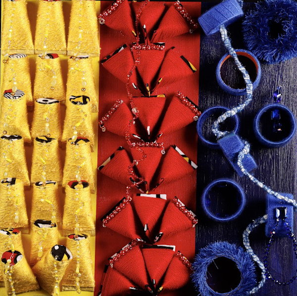 Primary by Dellis Frank, Image 1.