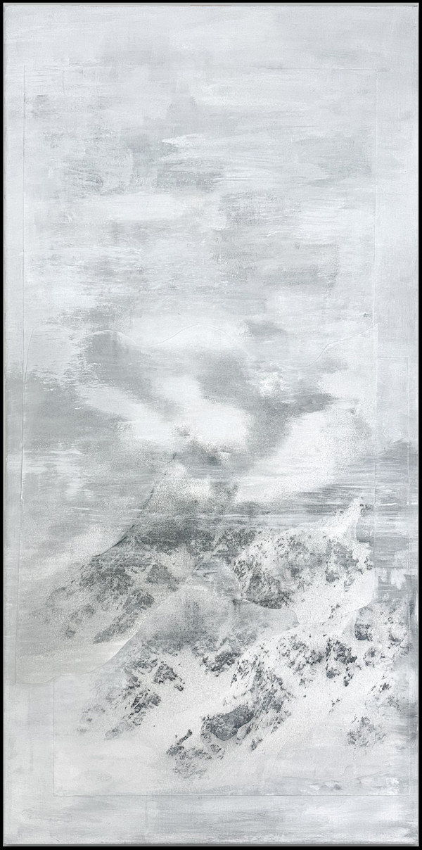 Silence | UNIQUE by Margaret Lansink
