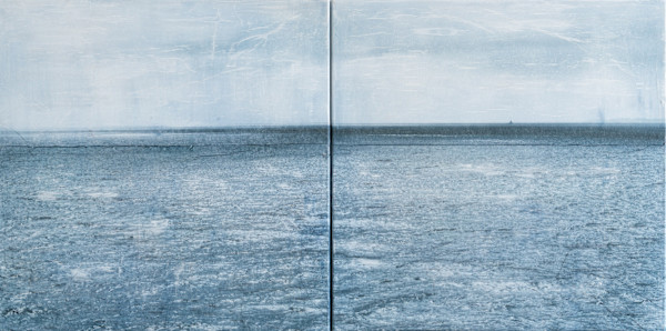 Echoes of Waves #1 | UNIQUE by Margaret Lansink