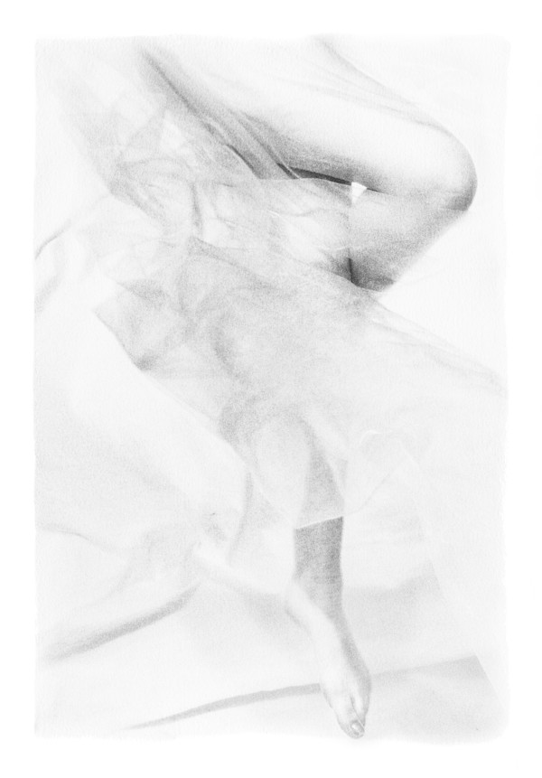 INTERTWINED by Margaret Lansink, Image 1.