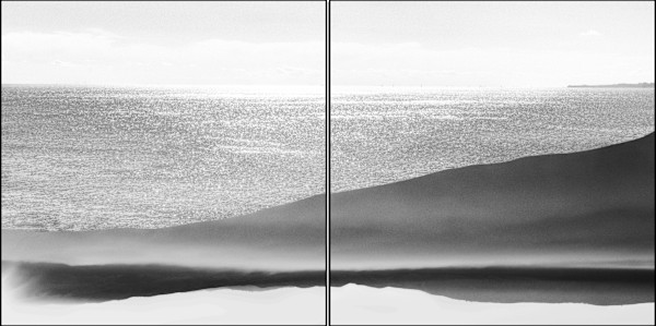 The Sea by Margaret Lansink