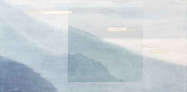 MOUNTAINS #3/ UNIQUE by Margaret Lansink, Image 1.