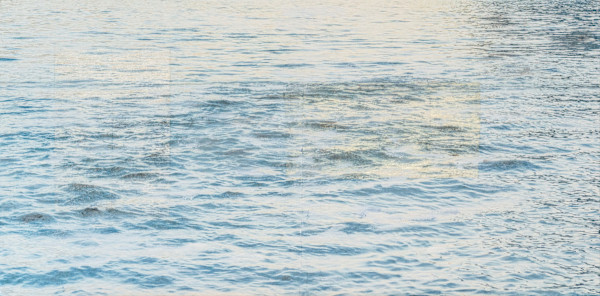 Echoes of Waves #5 / UNIQUE by Margaret Lansink, Image 1.