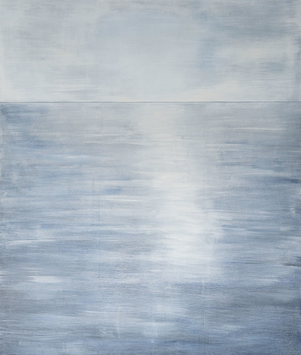 Echoes of Waves #6 | UNIQUE by Margaret Lansink, Image 1.