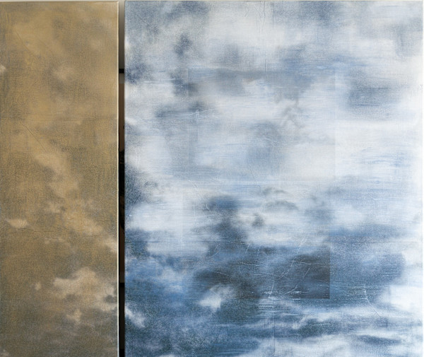 CLOUDS #1 | UNIQUE (copy) by Margaret Lansink