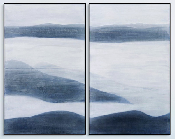 NATURE #1 / UNIQUE by Margaret Lansink