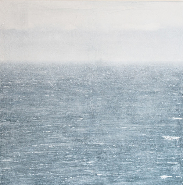 Echoes of Waves #2 | UNIQUE by Margaret Lansink