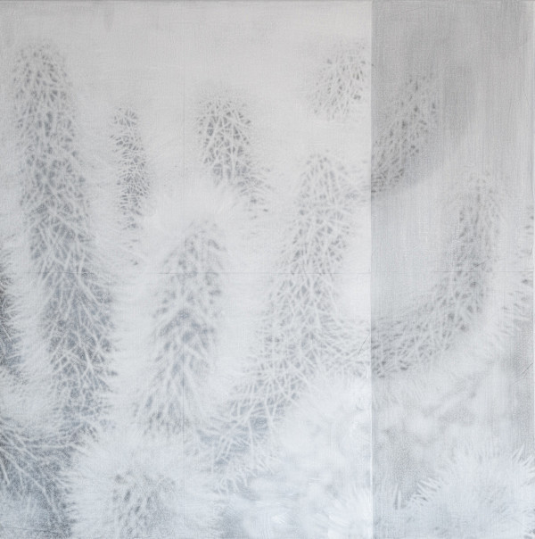 Echoes of Light #5 / UNIQUE by Margaret Lansink