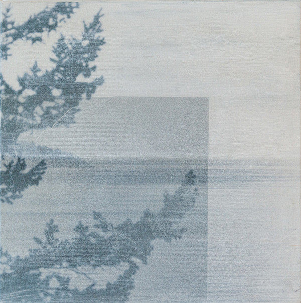 Silence #1 | UNIQUE by Margaret Lansink