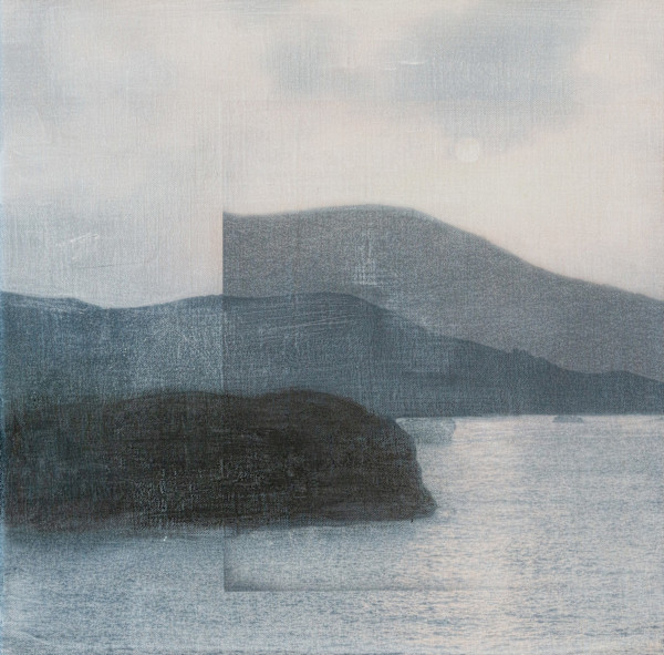 Silence #2 | UNIQUE by Margaret Lansink