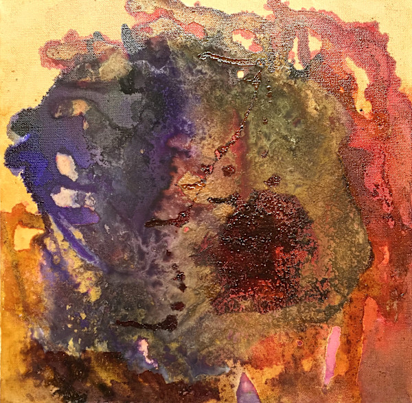 Overland 1 by Jenny Davis, Image 1.