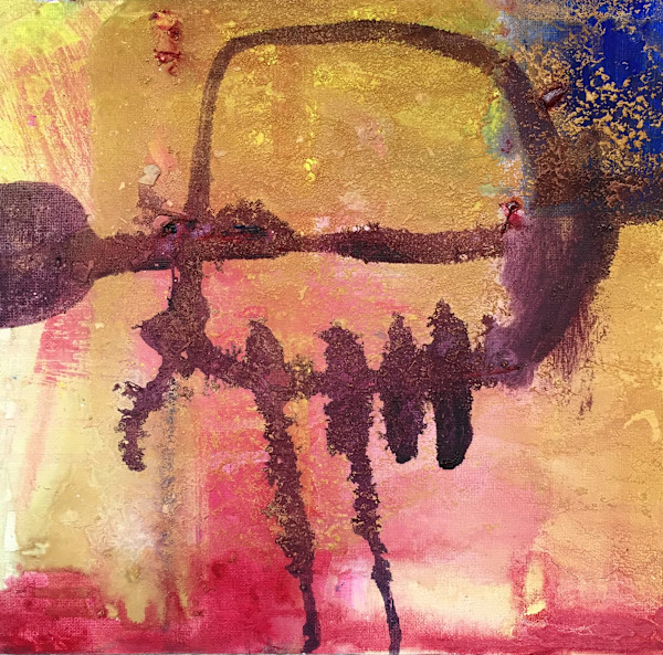 Over Land 5 by Jenny Davis, Image 1.