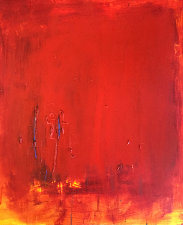Old Gold by Jenny Davis, Image 1.