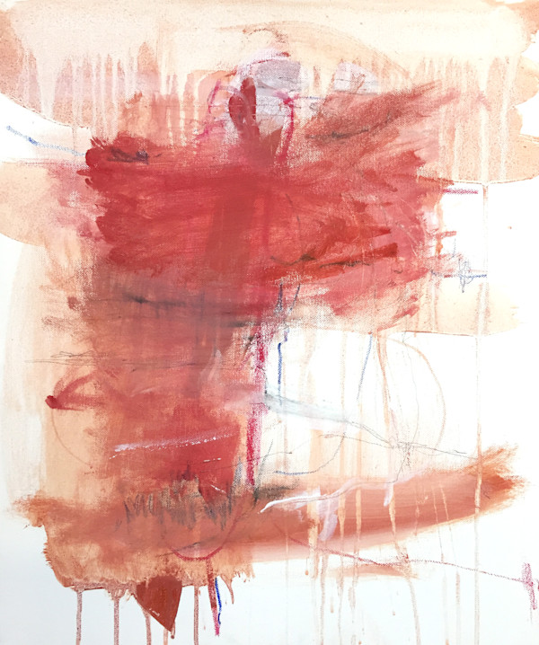 Static Searching by Jenny Davis, Image 1.