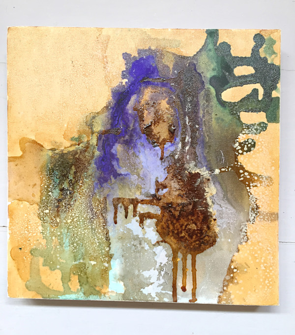 Overland 3 by Jenny Davis, Image 1.