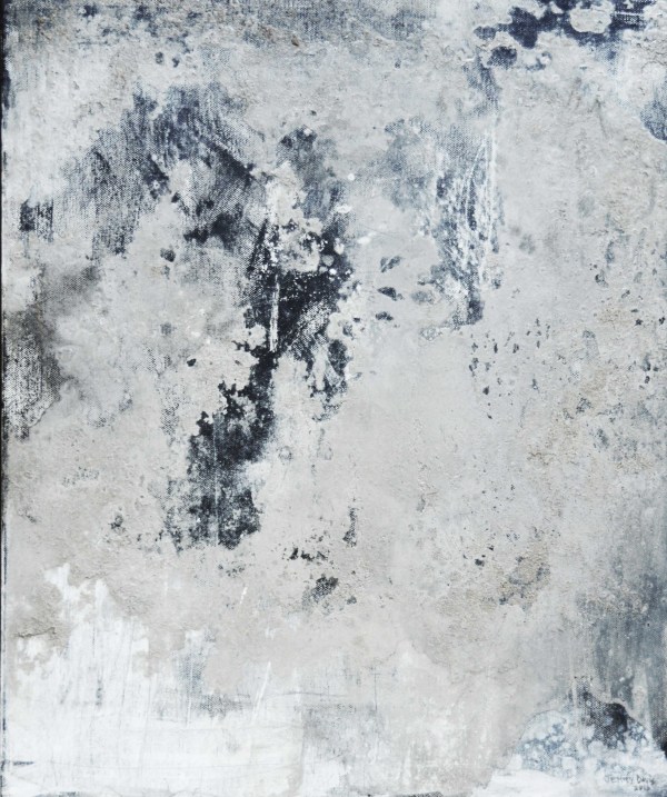 Wallmatter 16 by Jenny Davis