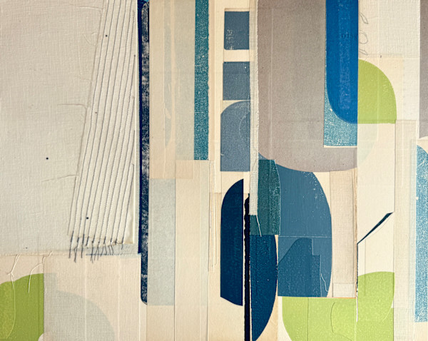 Bridge by Sarah  Z. Short