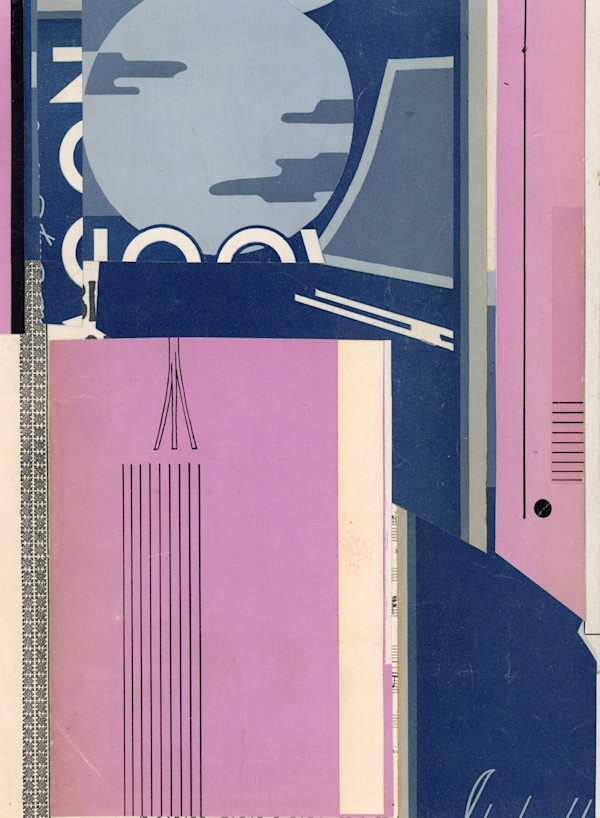 Moon Dance by Sarah  Z. Short