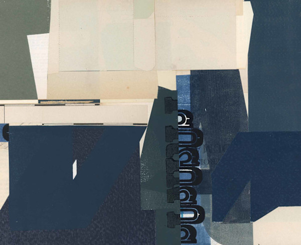 The Walk in the City by Sarah  Z. Short