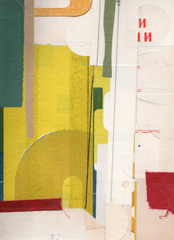 IN by Sarah  Z. Short