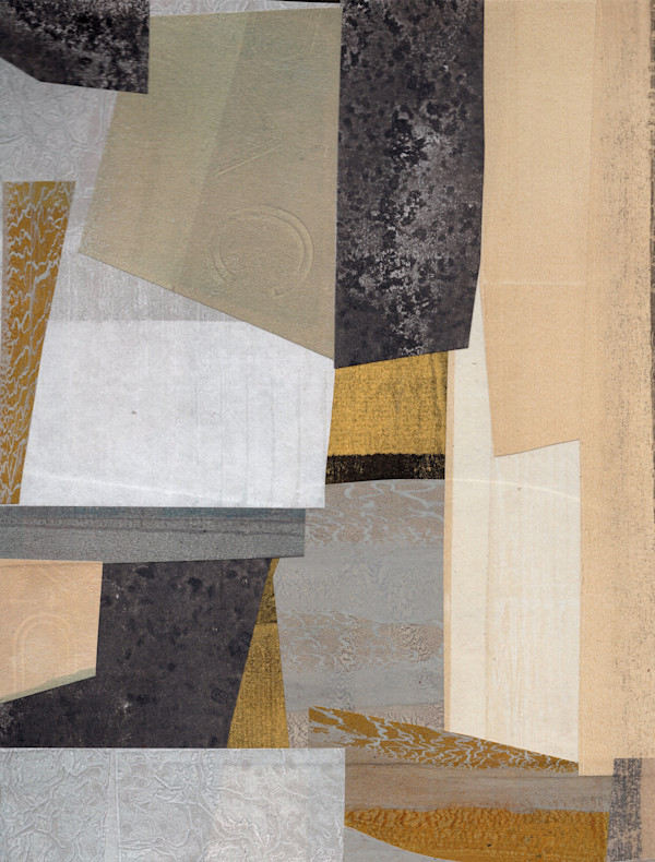 Sand Flats by Sarah  Z. Short, Image 1.