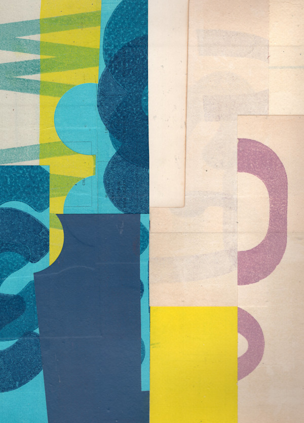 Umbrella by Sarah  Z. Short