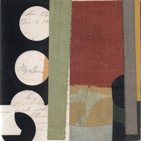 My Dearest by Sarah  Z. Short