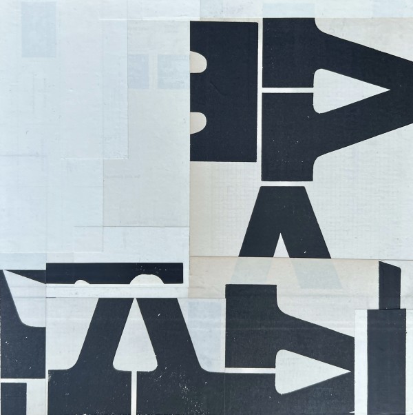 Post Haste III by Sarah  Z. Short