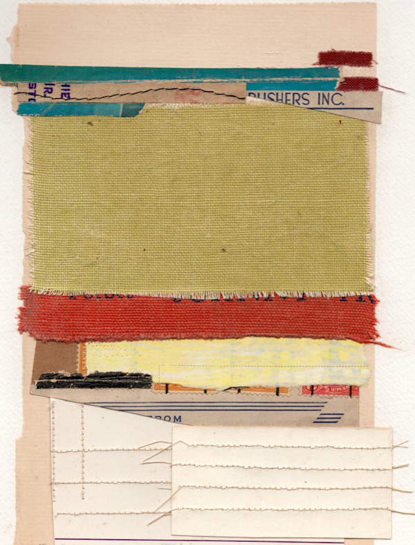 Sorbet by Sarah  Z. Short