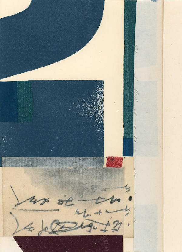 Japan Inspired 2 by Sarah  Z. Short