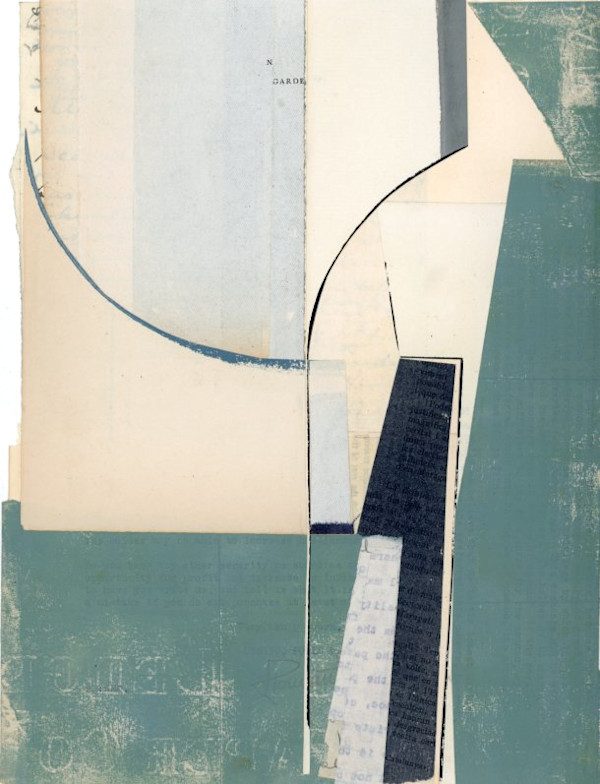 The Garden by Sarah  Z. Short