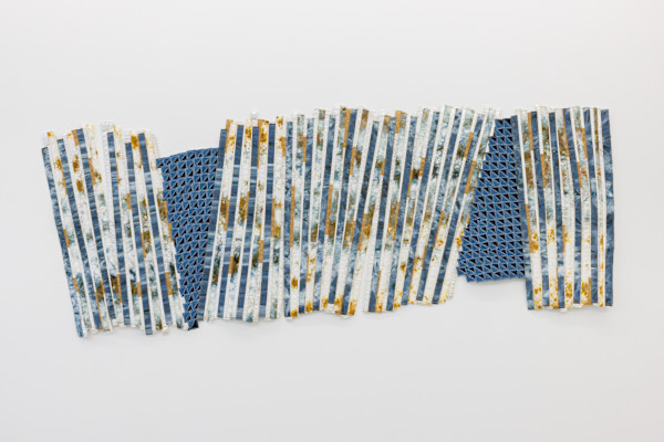 Painting 13 (MassMoca 3) by Regina Durante Jestrow, Image 1.