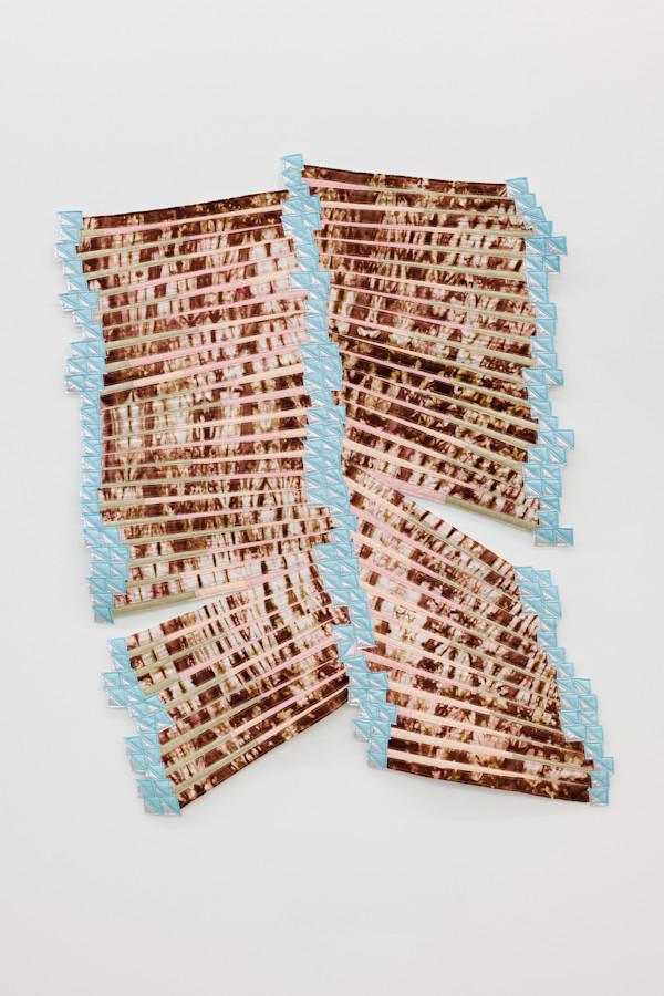 MMNA 2 (MassMoca 2) by Regina Durante Jestrow, Image 7.
