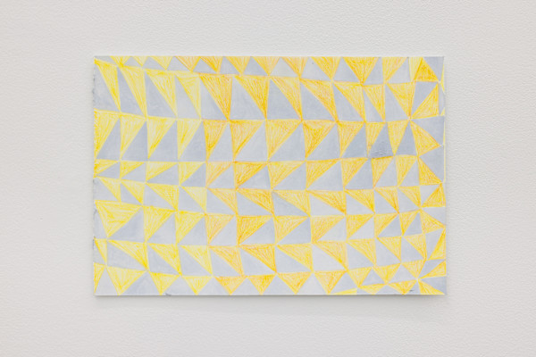 Watercolor MMNA 5 by Regina Durante Jestrow, Image 1.