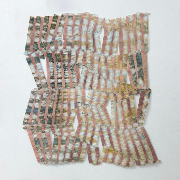 Spiderweb Variation 7 by Regina Durante Jestrow, Image 10.
