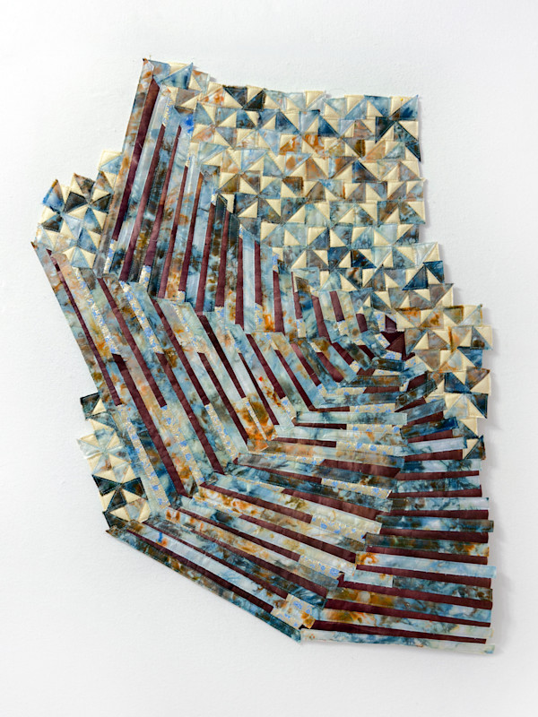 Spiderweb 6 by Regina Durante Jestrow, Image 1.
