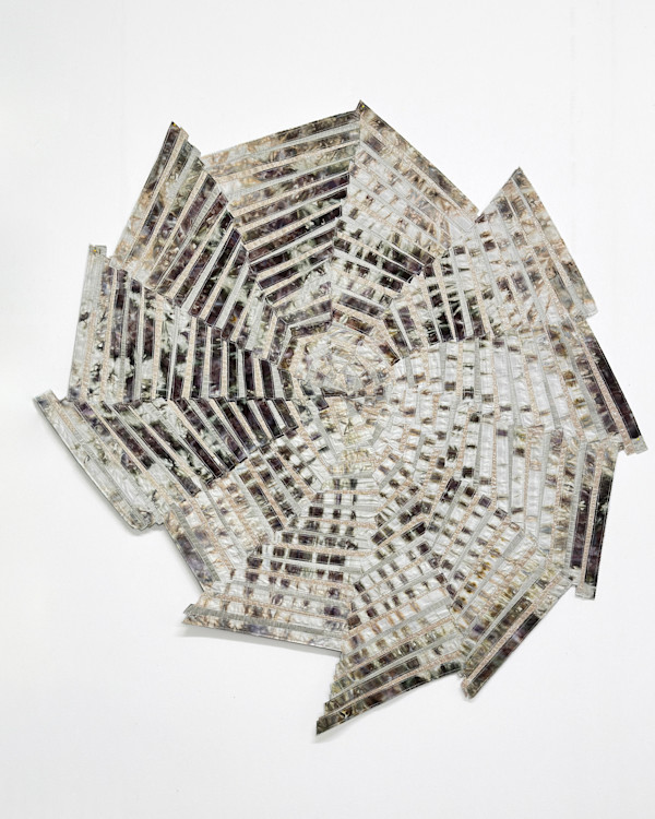 Spiderweb 4 by Regina Durante Jestrow, Image 4.
