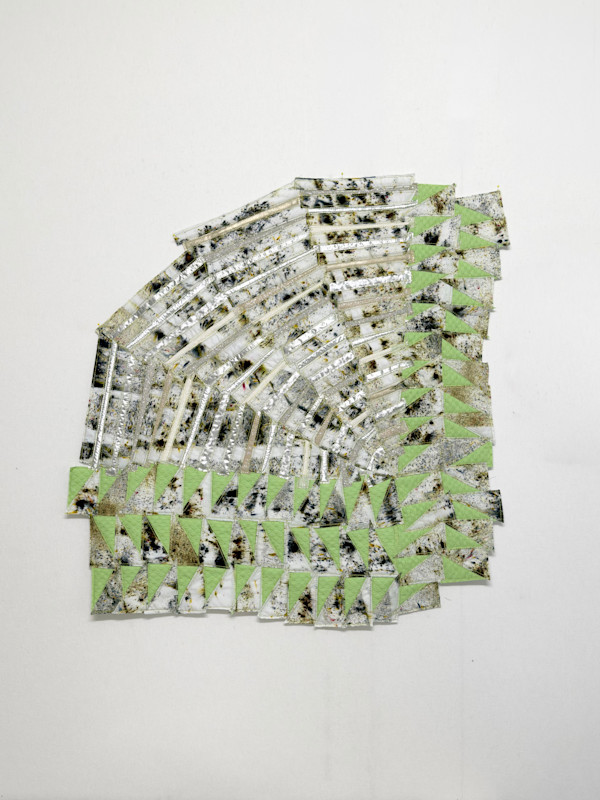Spiderweb 5 by Regina Durante Jestrow, Image 1.