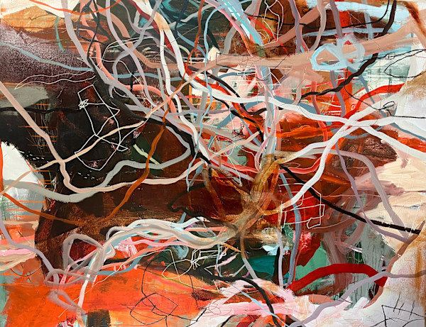 Synergy by Jodie King, Image 1.