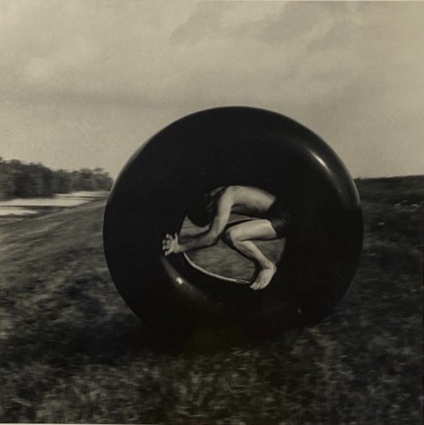 Innertube by Debbie Fleming Caffery