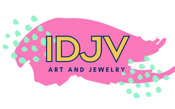 IDJV Art and Jewelry by Isabelle De Joya Vea
