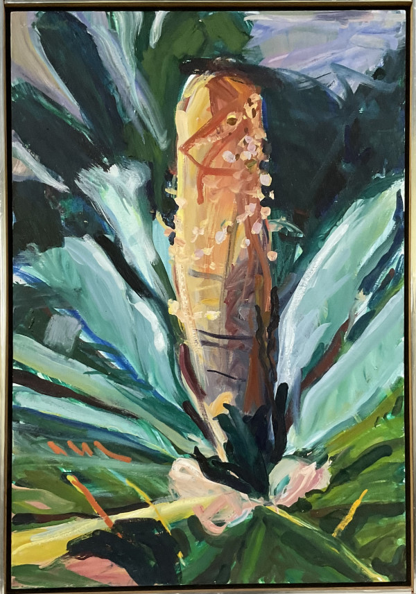Palmetto by Pam Sills